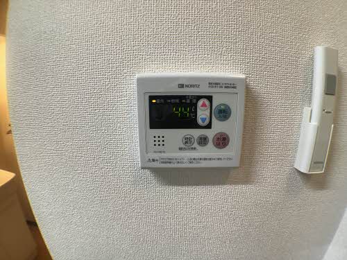 グレイス泰山 B107号-14