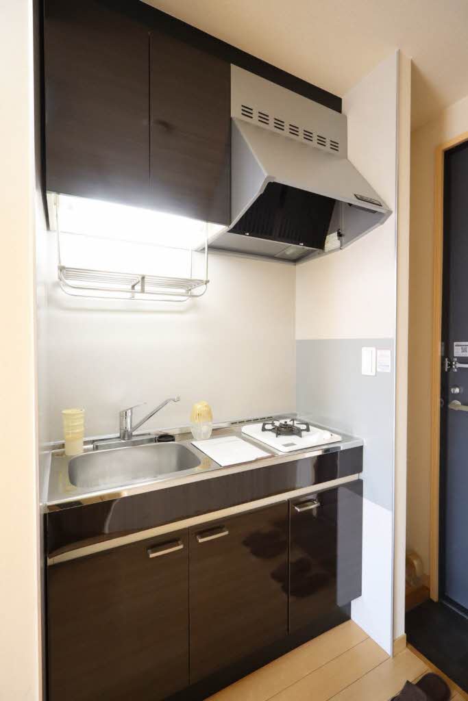 ピッセン　リッツ B203号-8