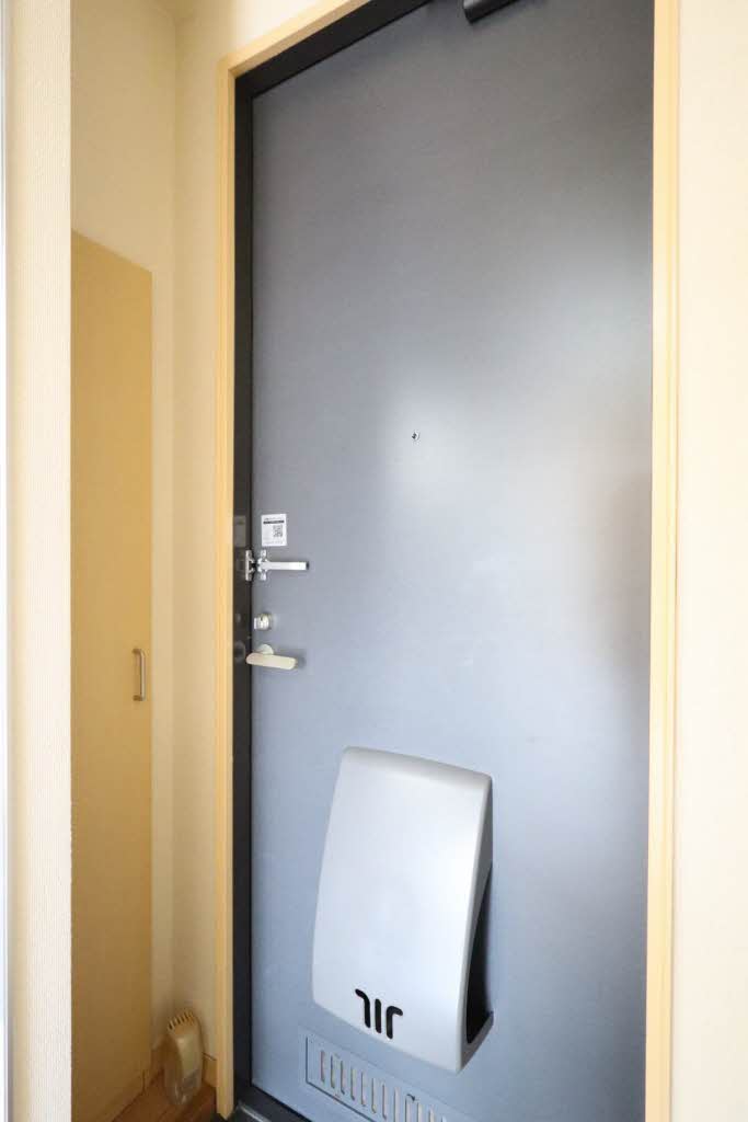 ピッセン　リッツ B203号-14