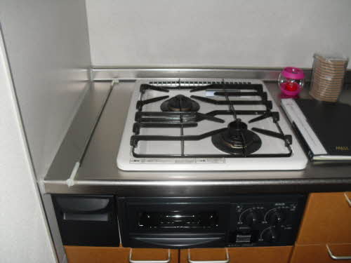 レコルト天神 B101号-2