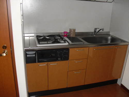 レコルト天神 B101号-6