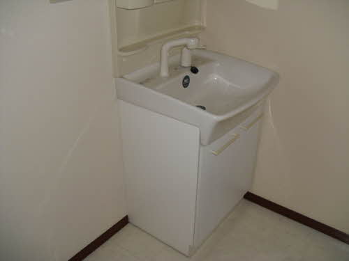 レコルト天神 B101号-8