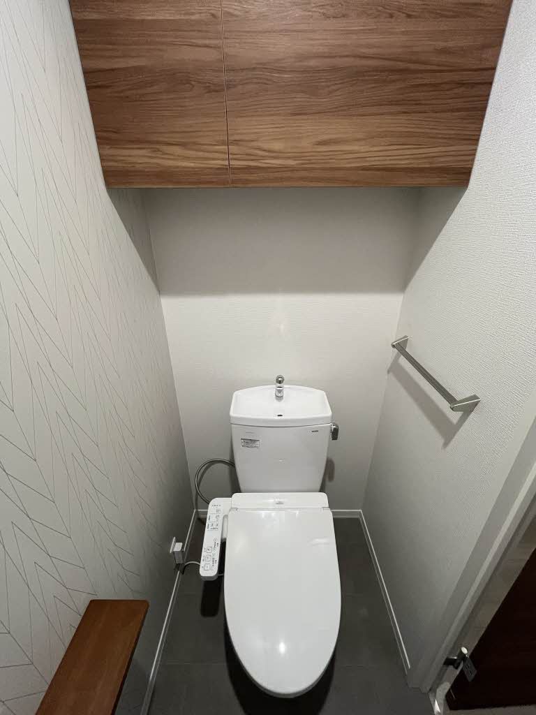 ペルレ B203号-14