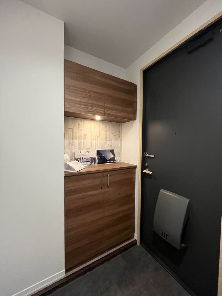 ペルレ B203号-15