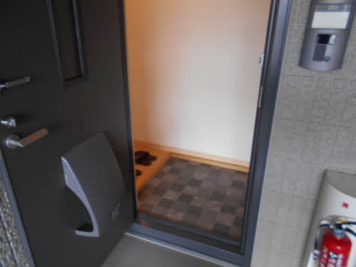 ヴィラテポーレ２ 2201号-3