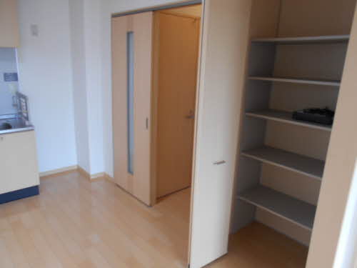 ヴィラテポーレ２ 2201号-6