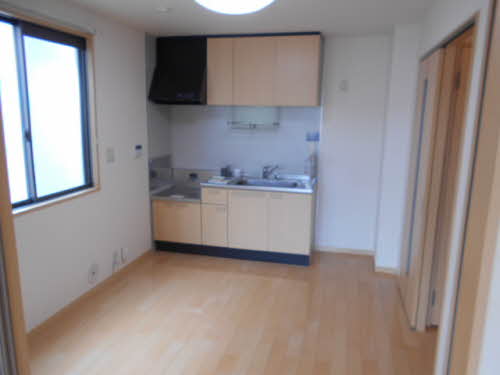 ヴィラテポーレ２ 2201号-7