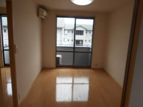 ヴィラテポーレ２ 2201号-8