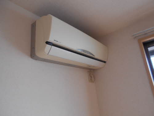 ヴィラテポーレ２ 2201号-10