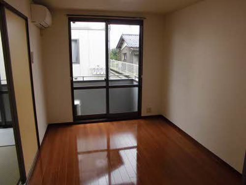 ヴィラテポーレ３ 3101号-4