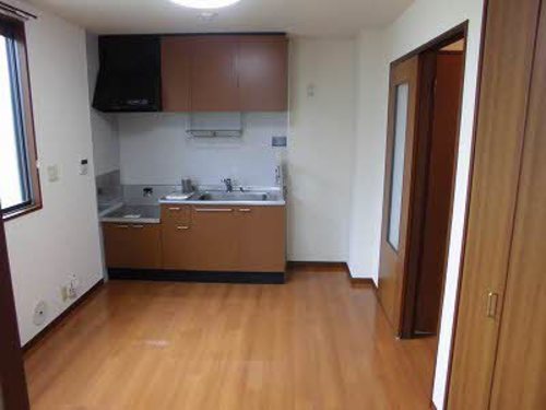 ヴィラテポーレ３ 3101号-6