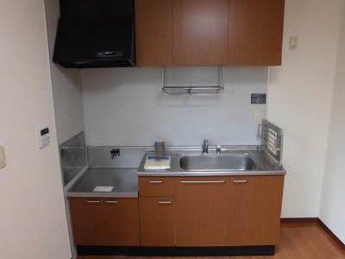 ヴィラテポーレ３ 3101号-7