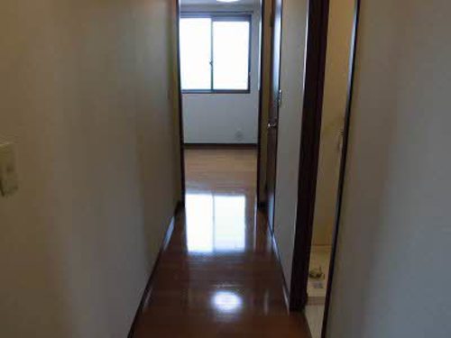 ヴィラテポーレ３ 3101号-11