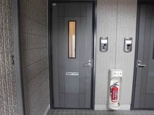 ヴィラテポーレ３ 3101号-12