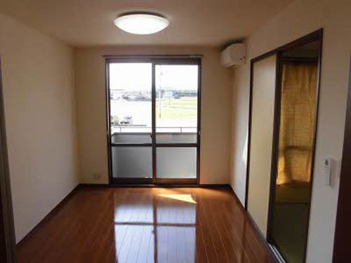 ヴィラテポーレ３ 3202号-4