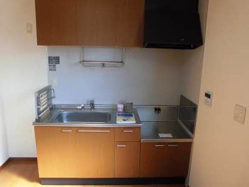 ヴィラテポーレ３ 3202号-6