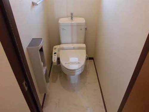 ヴィラテポーレ３ 3202号-8