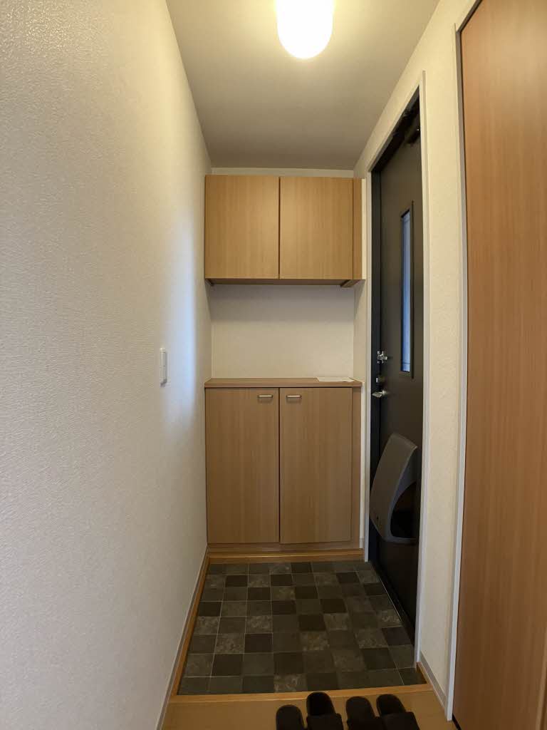 メゾン バリュージュ A201号-7