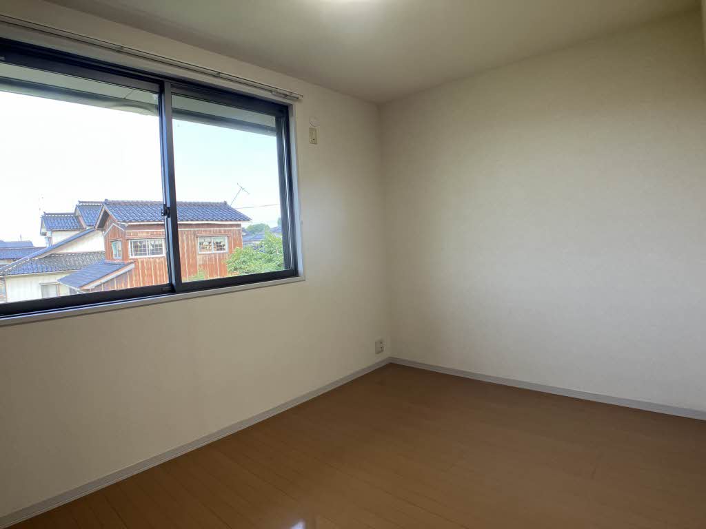 メゾン バリュージュ A201号-8