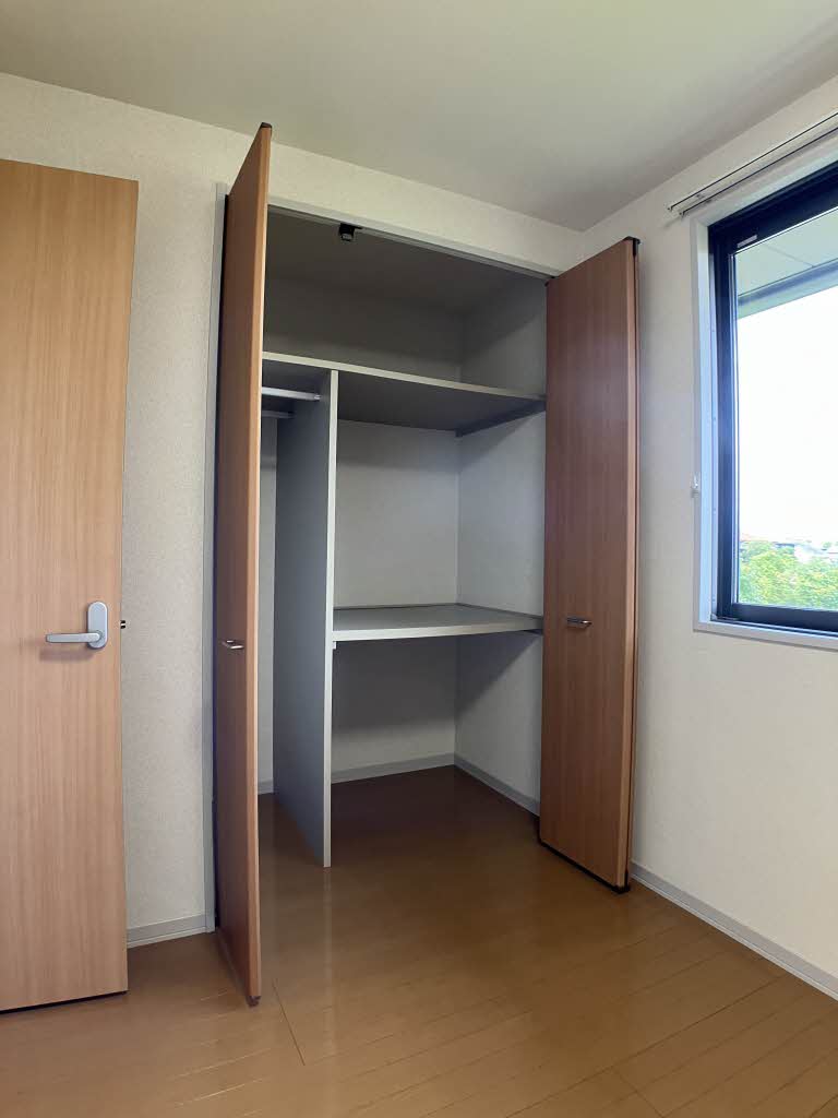 メゾン バリュージュ A201号-9