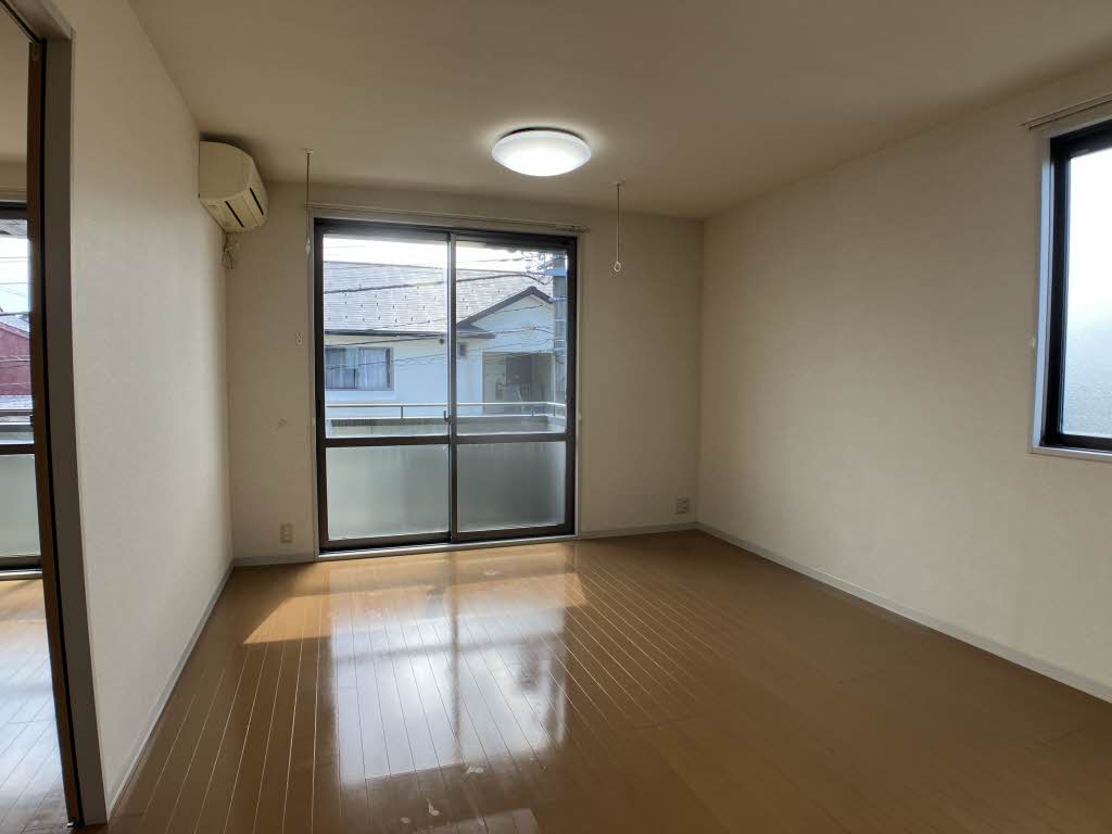 メゾン バリュージュ A201号-13