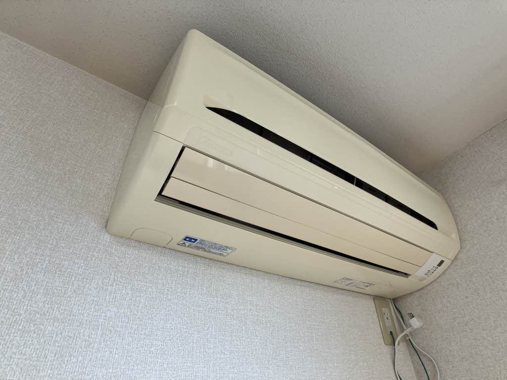 メゾン バリュージュ A201号-14