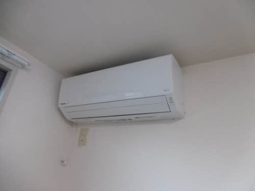 メゾン　バリュージュ B103号-4