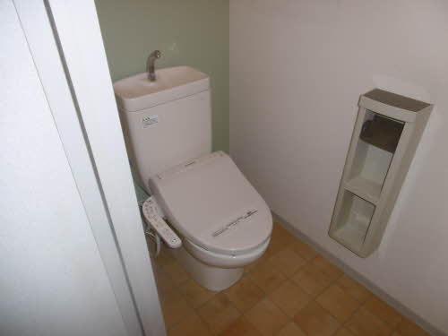 メゾン　バリュージュ B103号-14