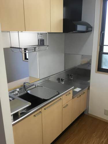 グリーンフィールド A102号-8