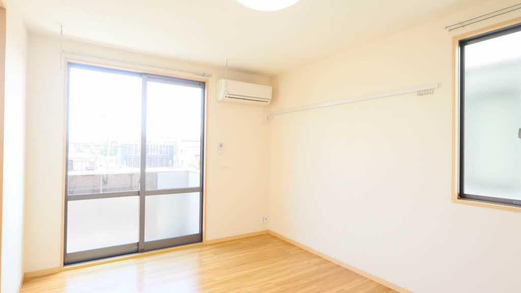 グリーンフィールド B202号-3