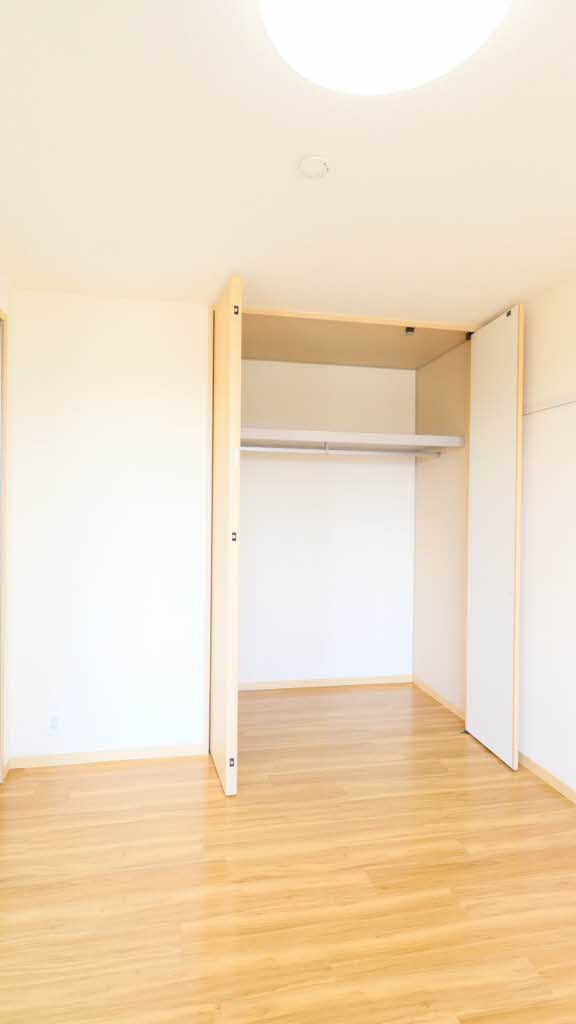 グリーンフィールド B202号-7