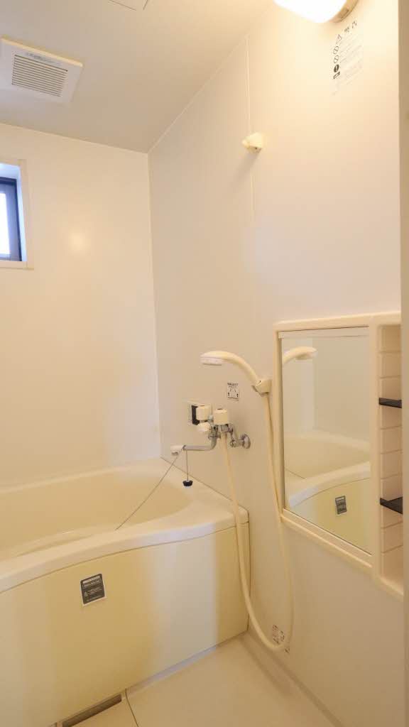 グリーンフィールド B202号-9