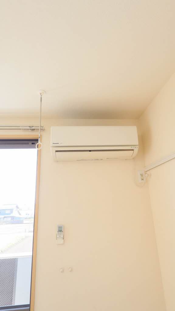 グリーンフィールド B202号-11