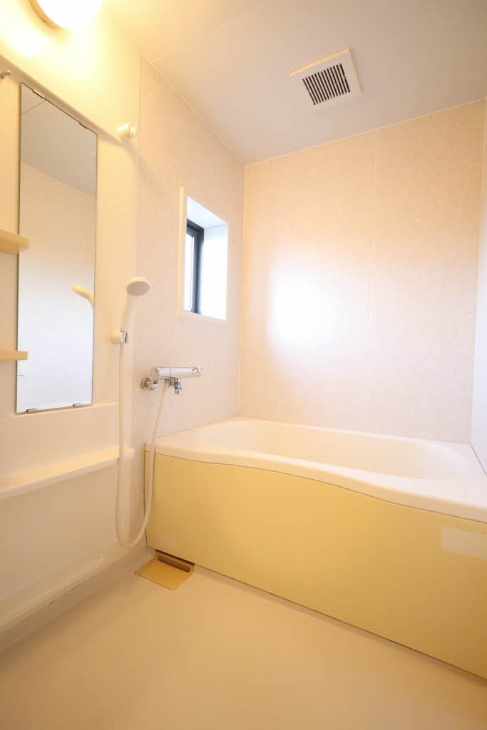 高松山レジデンス A102号-4