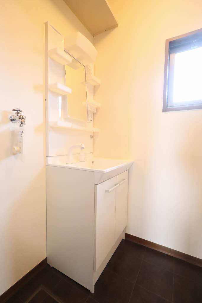 高松山レジデンス A102号-5