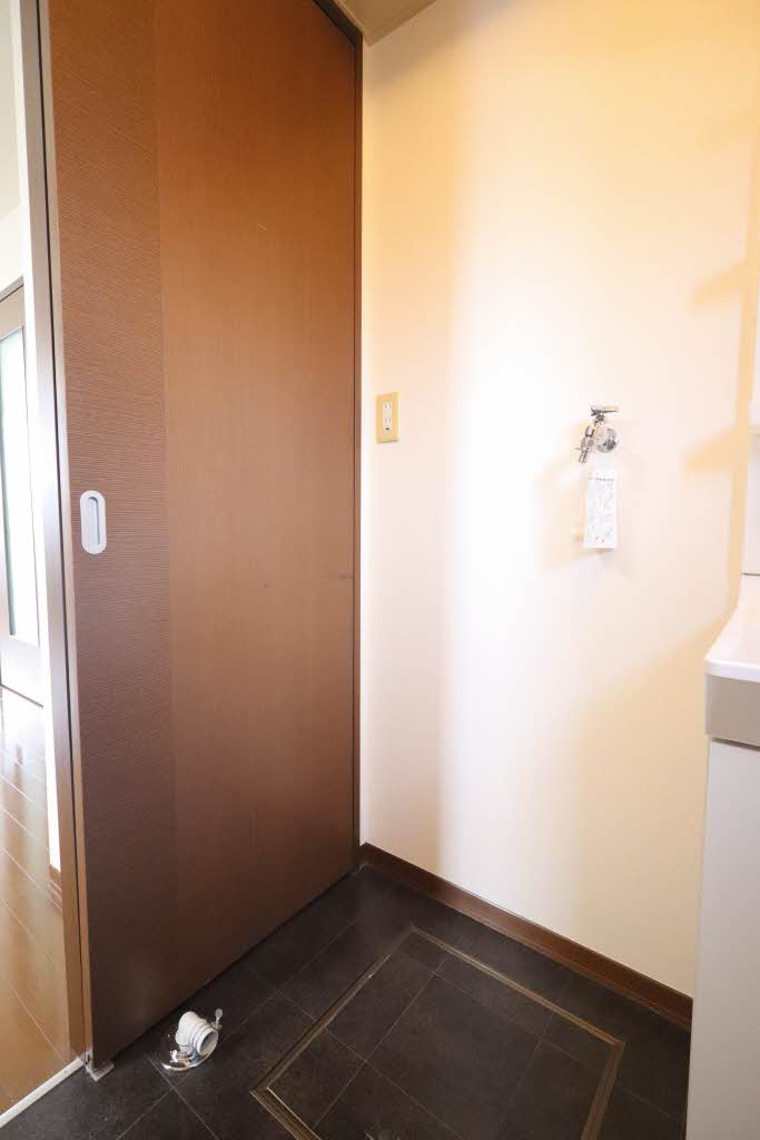 高松山レジデンス A102号-6