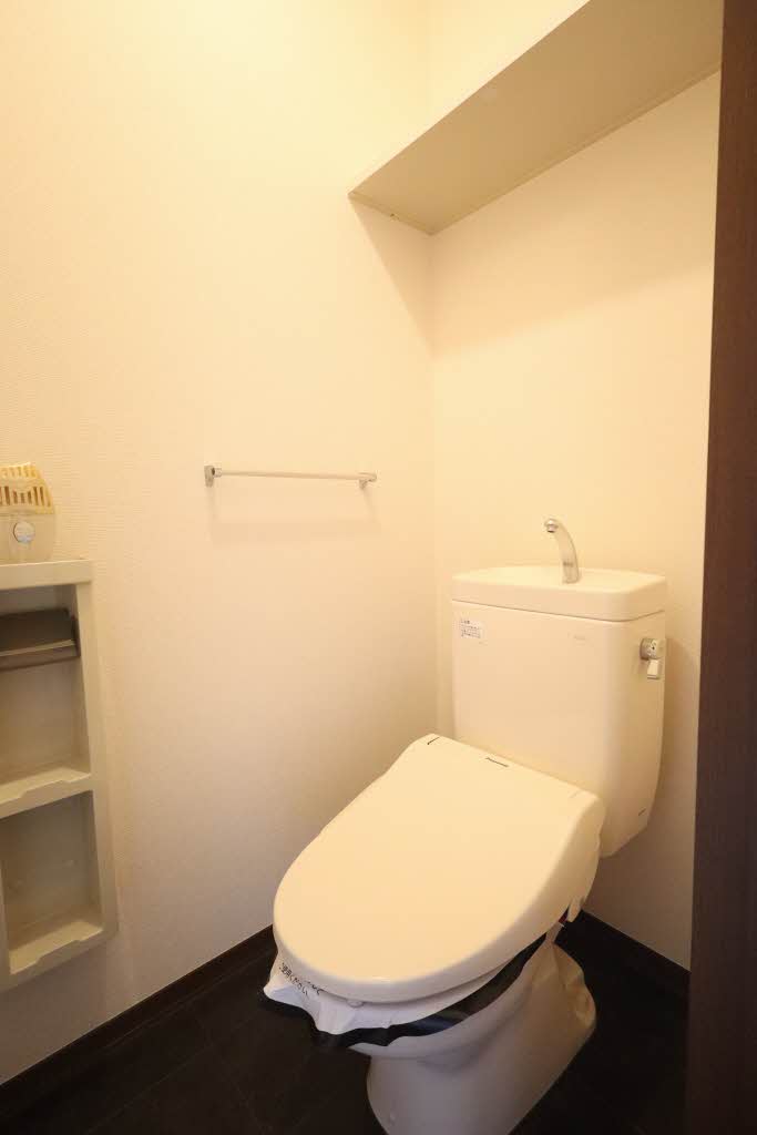 高松山レジデンス A102号-7