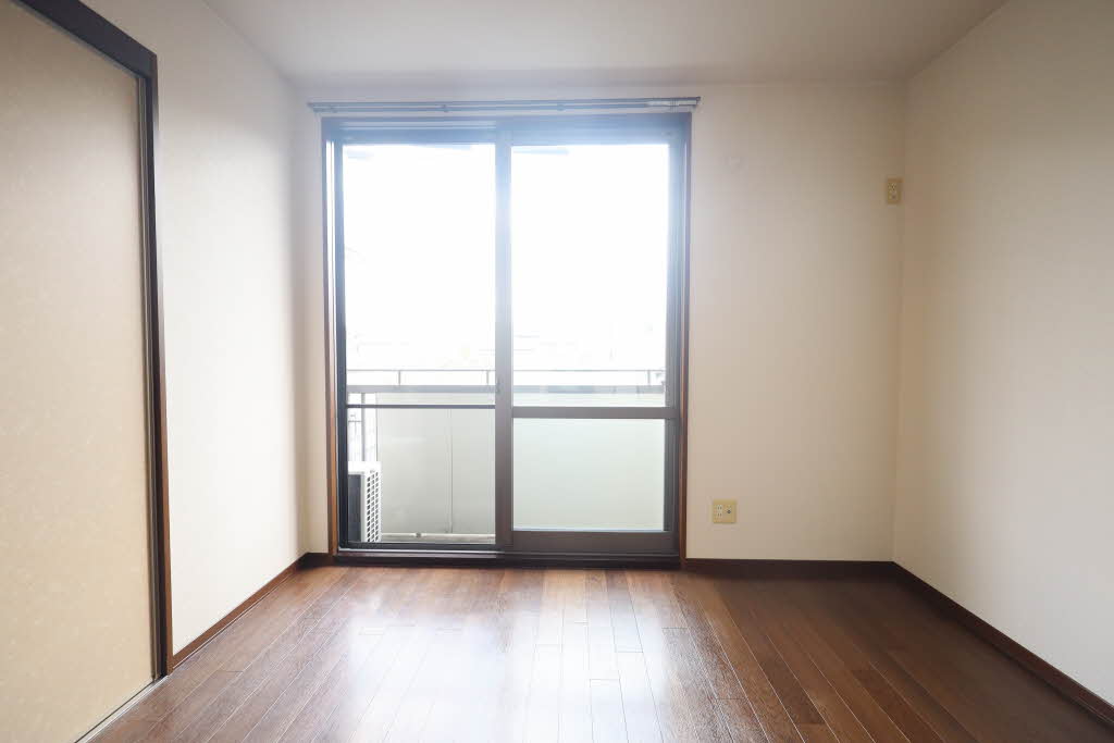 高松山レジデンス A102号-10