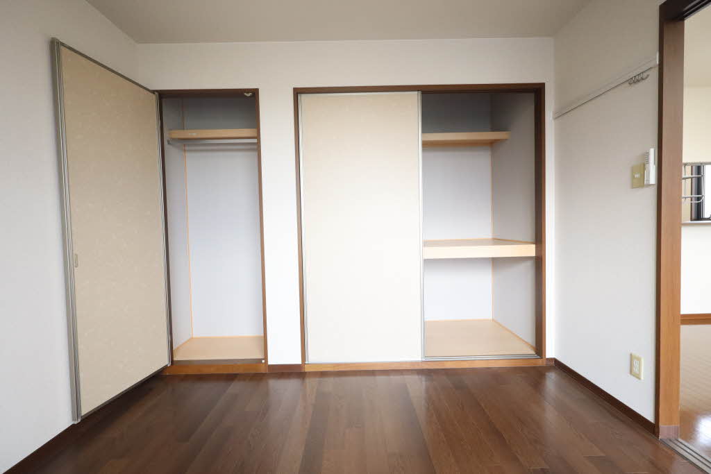 高松山レジデンス A102号-11