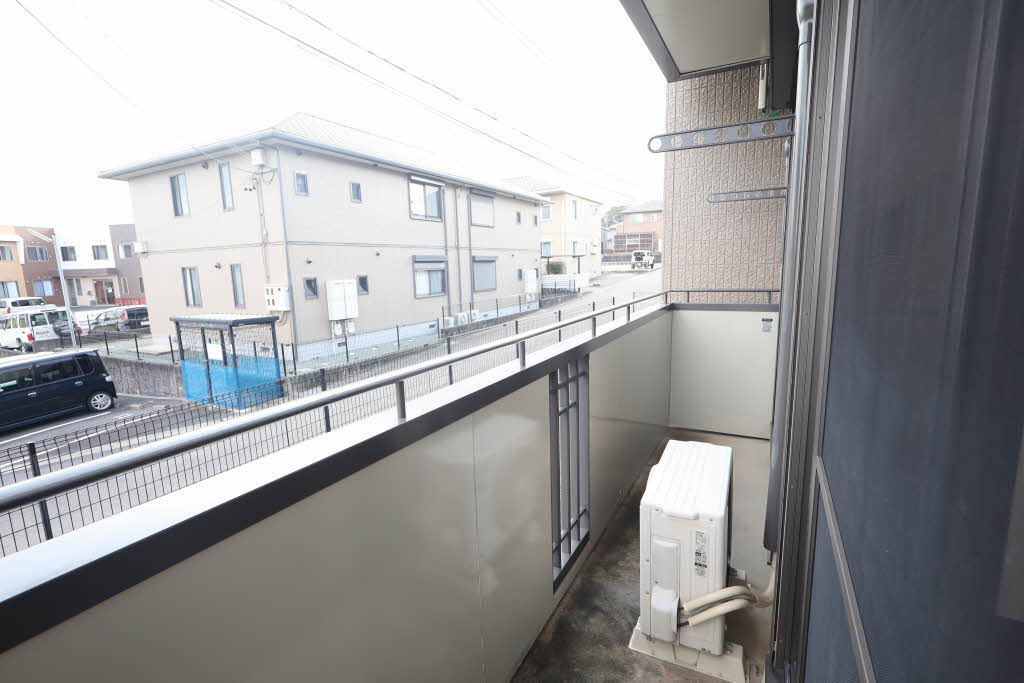 高松山レジデンス A102号-13