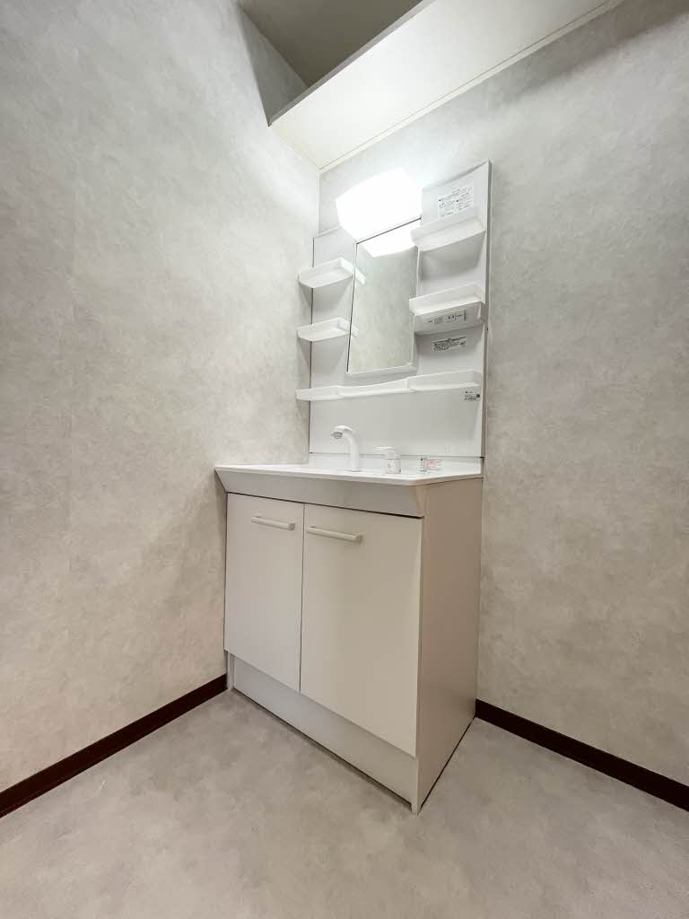 リべルテ・ドミール B102号-10