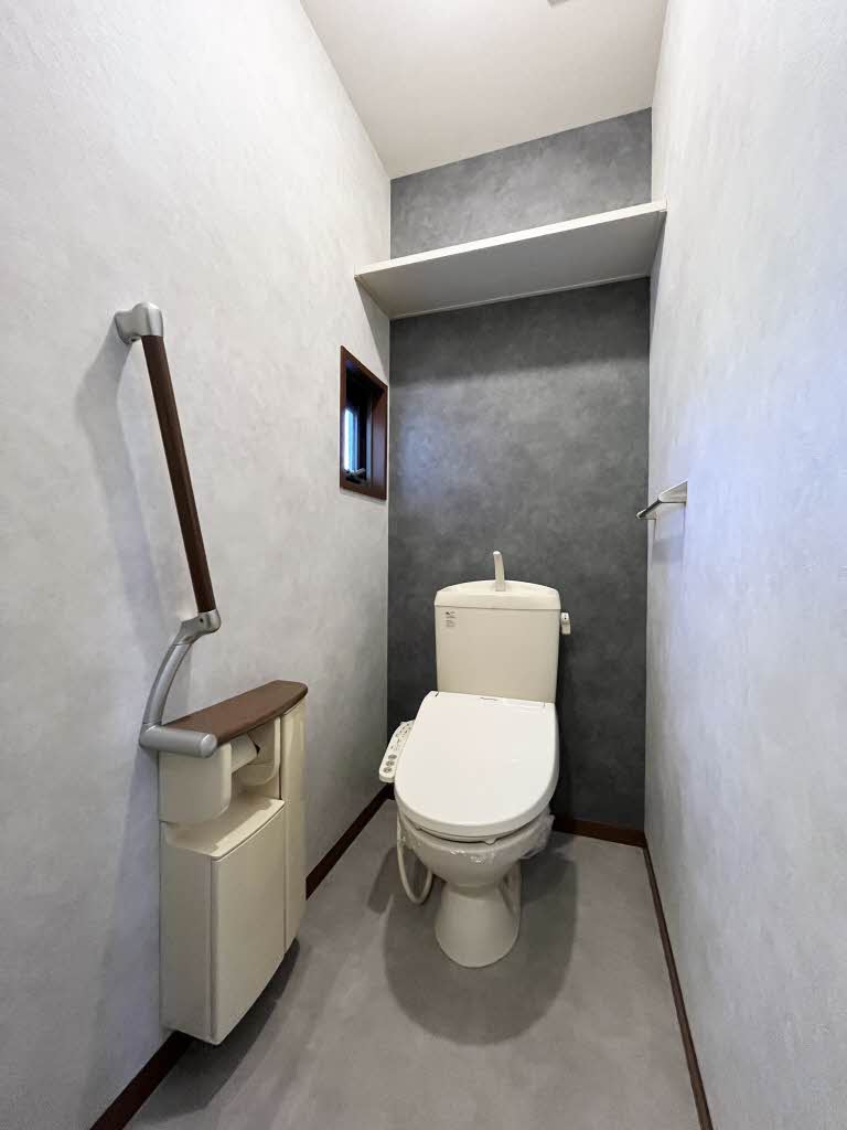 リべルテ・ドミール B102号-12