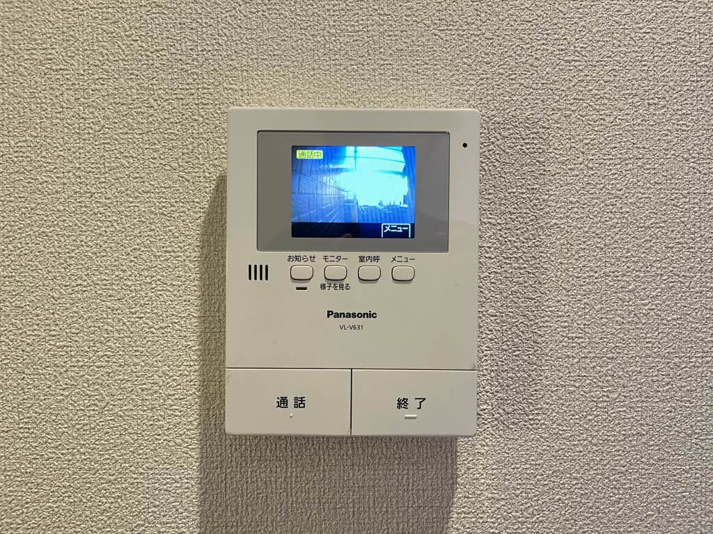 リべルテ・ドミール B102号-13