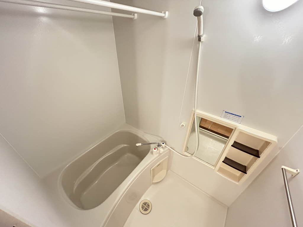 ベル　グランシャリオ 0101号-5