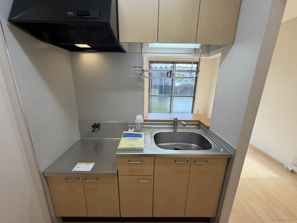 ベル　グランシャリオ 0107号-3