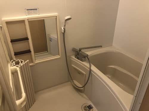 ベル　グランシャリオ 0108号-4