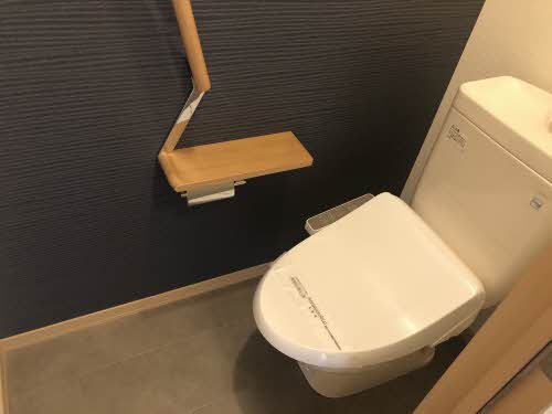 ベル　グランシャリオ 0108号-5