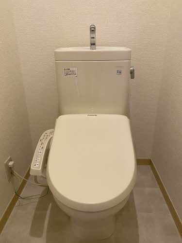 レジデンス茶屋ヶ坂Ａ 0202号-8