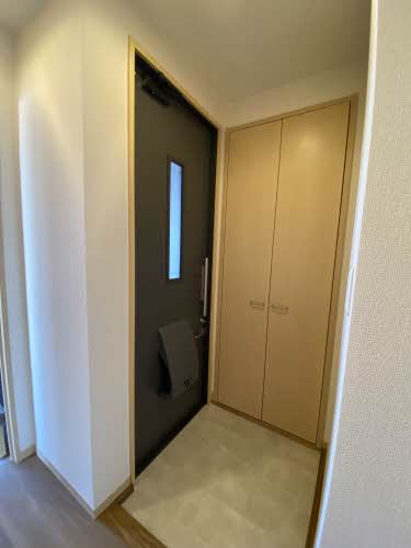 レジデンス茶屋ヶ坂Ａ 0202号-10