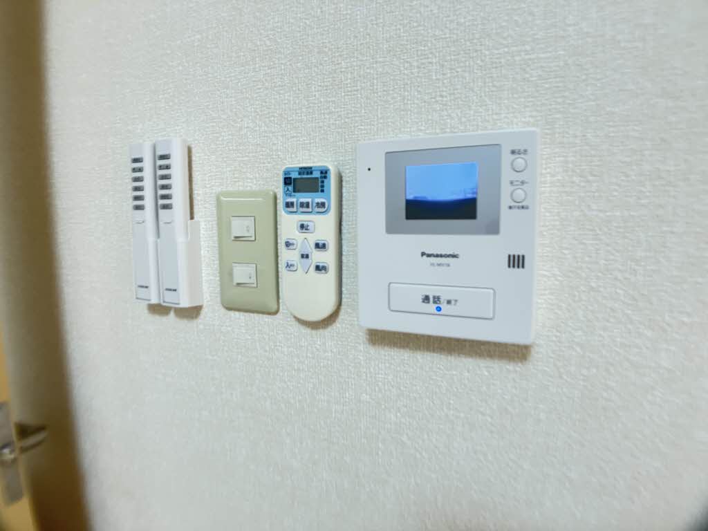 セゾン花の木　南館 B101号-4